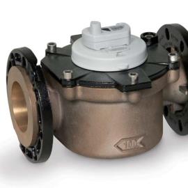 Flostar Water Utility Meter